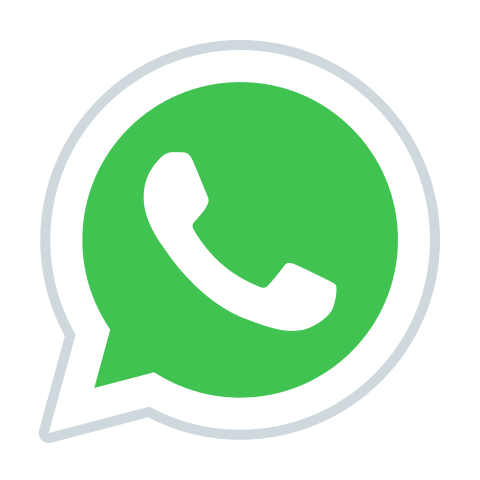 Fale pelo WhatsApp